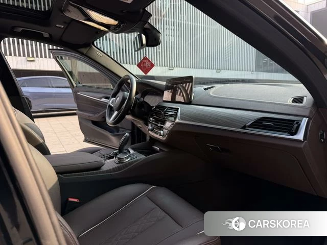 BMW 5 series id 3920471 из Китая 10