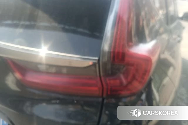 Honda CR-V id 4291320 из Китая 11