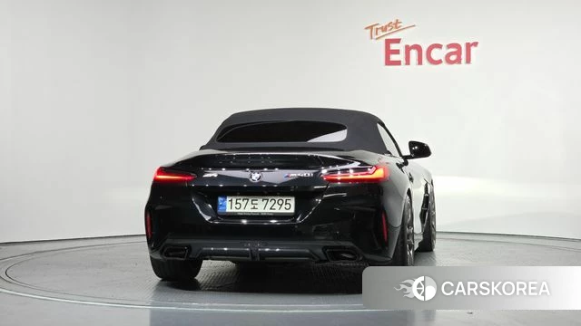 BMW Z4 (G29) id 3954430 из Кореи 14