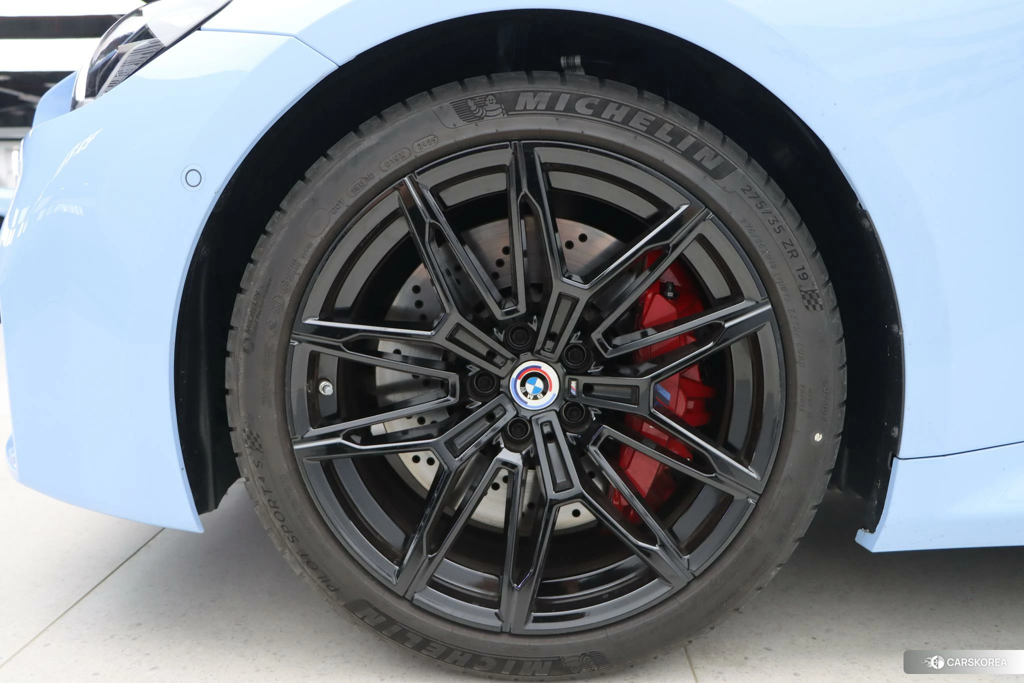BMW M2 id 4467636 из Китая 22