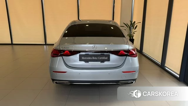 Mercedes-Benz E-Class W214 id 3837911 из Кореи 11