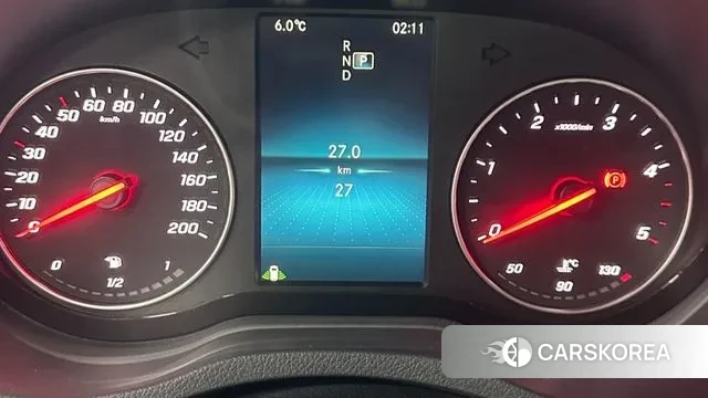 Mercedes-Benz Sprinter id 3585898 из Кореи 14