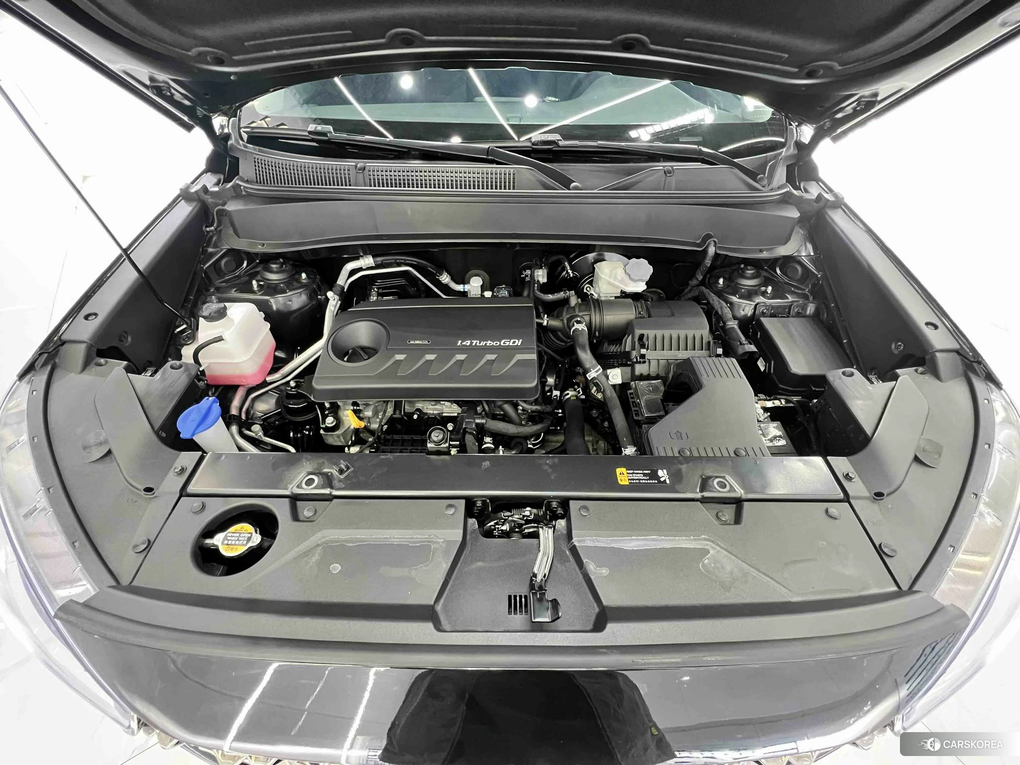 Hyundai ix35 id 4510531 из Китая 15