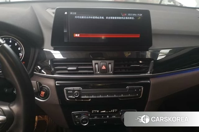BMW X1 id 4307248 из Китая 11