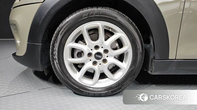 Mini Cooper id 4780687 из Кореи 27