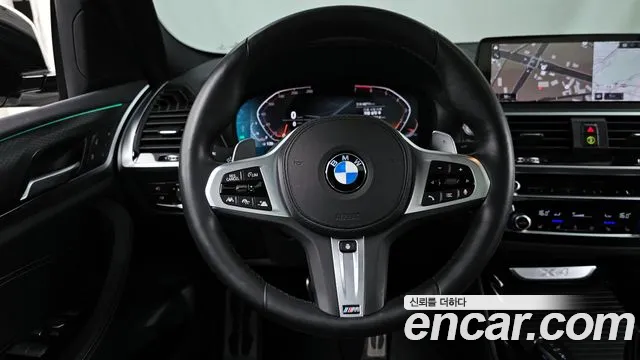 BMW X4 (G02) id 2675859 из Кореи 14