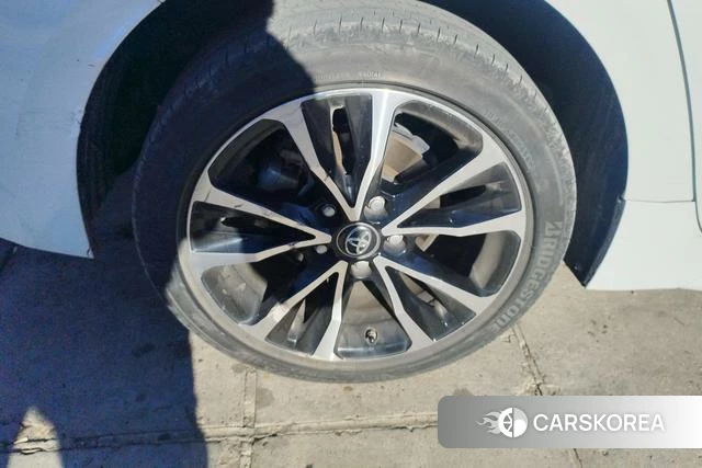 Toyota Lei Ling id 4258155 из Китая 11