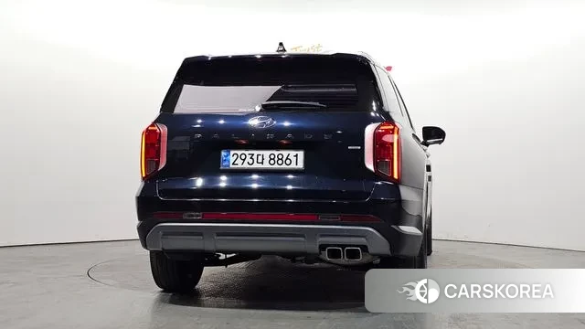 Hyundai The New Palisade id 3685016 из Кореи 14