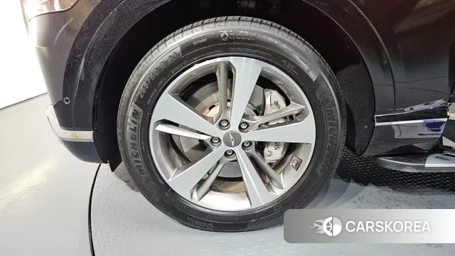 Genesis GV80 id 3420821 из Кореи 14