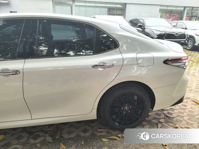 Toyota Camry id 4182666 из Китая 22