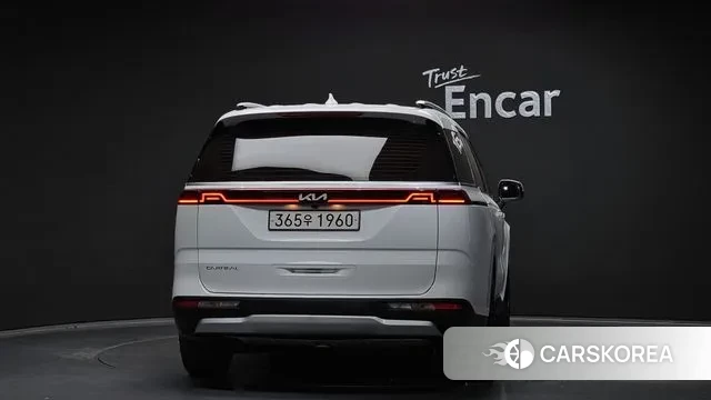 Kia Carnival 4th generation id 3478157 из Кореи 14