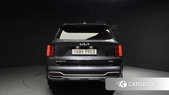 Kia Sorento 4th Generation id 3031758 из Кореи 14