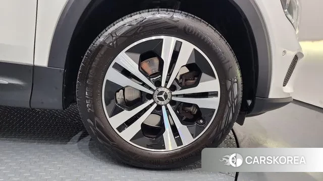 Mercedes-Benz GLB-Class X247 id 3691318 из Кореи 14