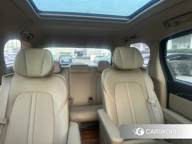 Buick GL8 id 4253518 из Китая 8