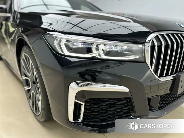 BMW 7 series id 4256507 из Китая 18