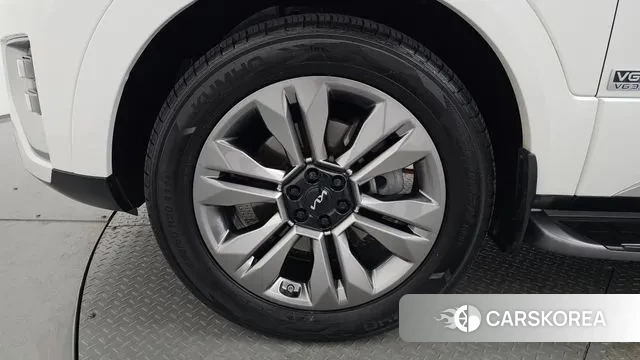 Kia Mohave Master id 3687033 из Кореи 14