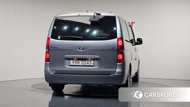 Hyundai The New Grand Starex id 3498776 из Кореи 14