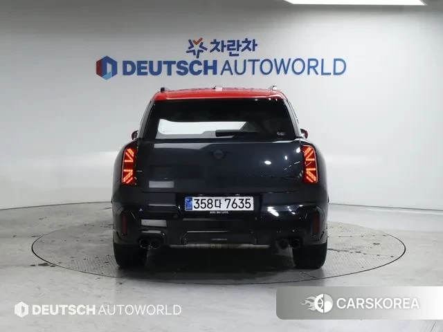 Mini Cooper S Countryman 3rd Generation id 3644301 из Кореи 14