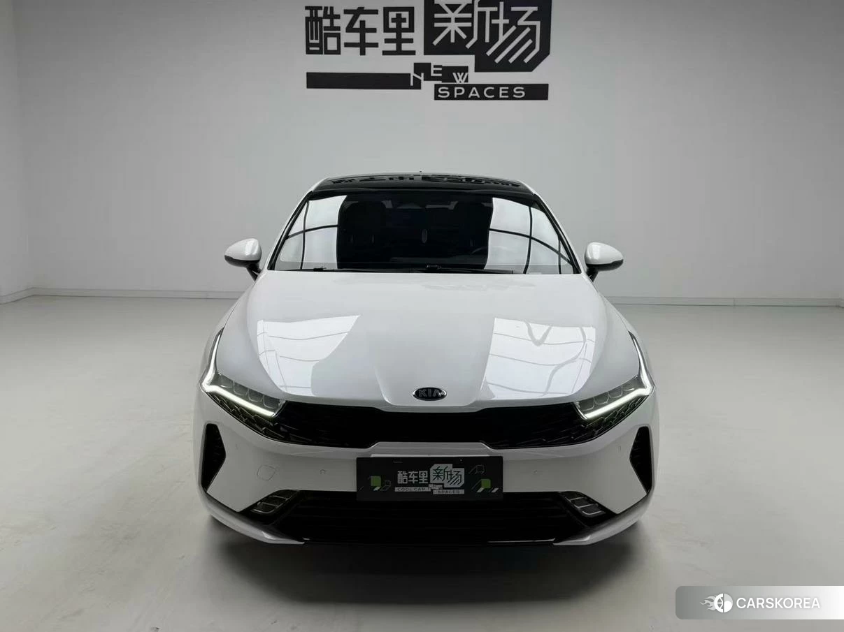 Kia K5 id 4405772 из Китая 12