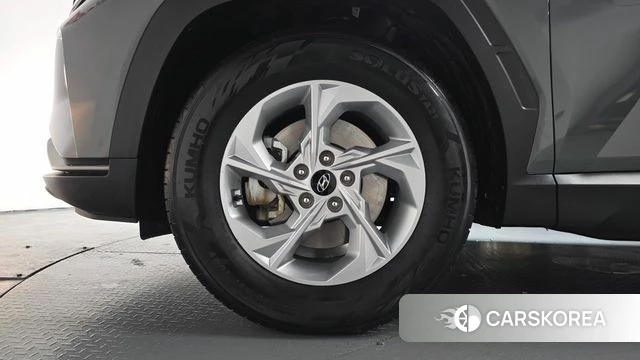 Hyundai Tucson (NX4) id 3910733 из Кореи 14