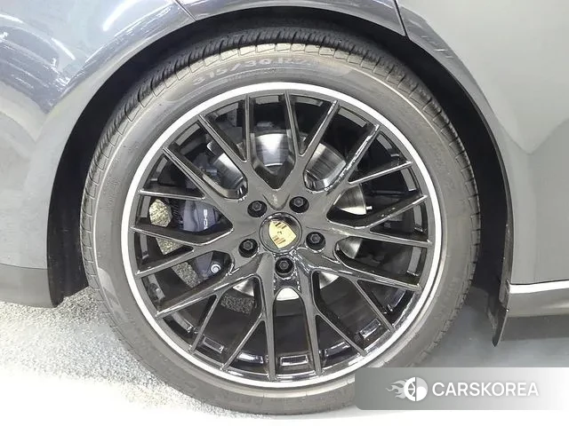 Porsche Panamera (971) id 3624759 из Кореи 14