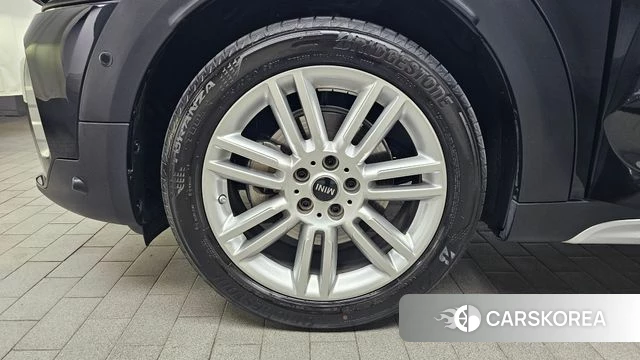 Mini Cooper Countryman id 4584835 из Кореи 27