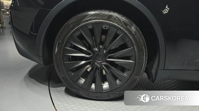 Tesla Model Y id 4834696 из Кореи 24
