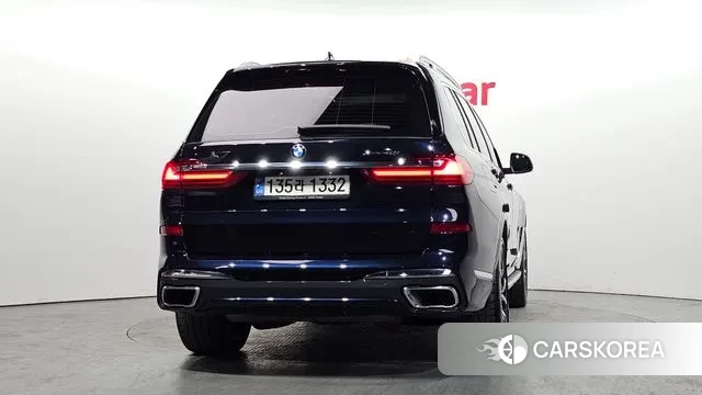 BMW X7 (G07) id 3740764 из Кореи 14