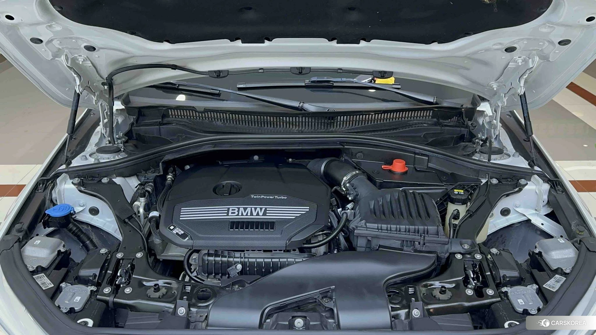 BMW X1 id 4467588 из Китая 18
