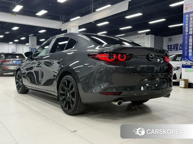 Mazda 3 Angkesaila id 4359459 из Китая 14