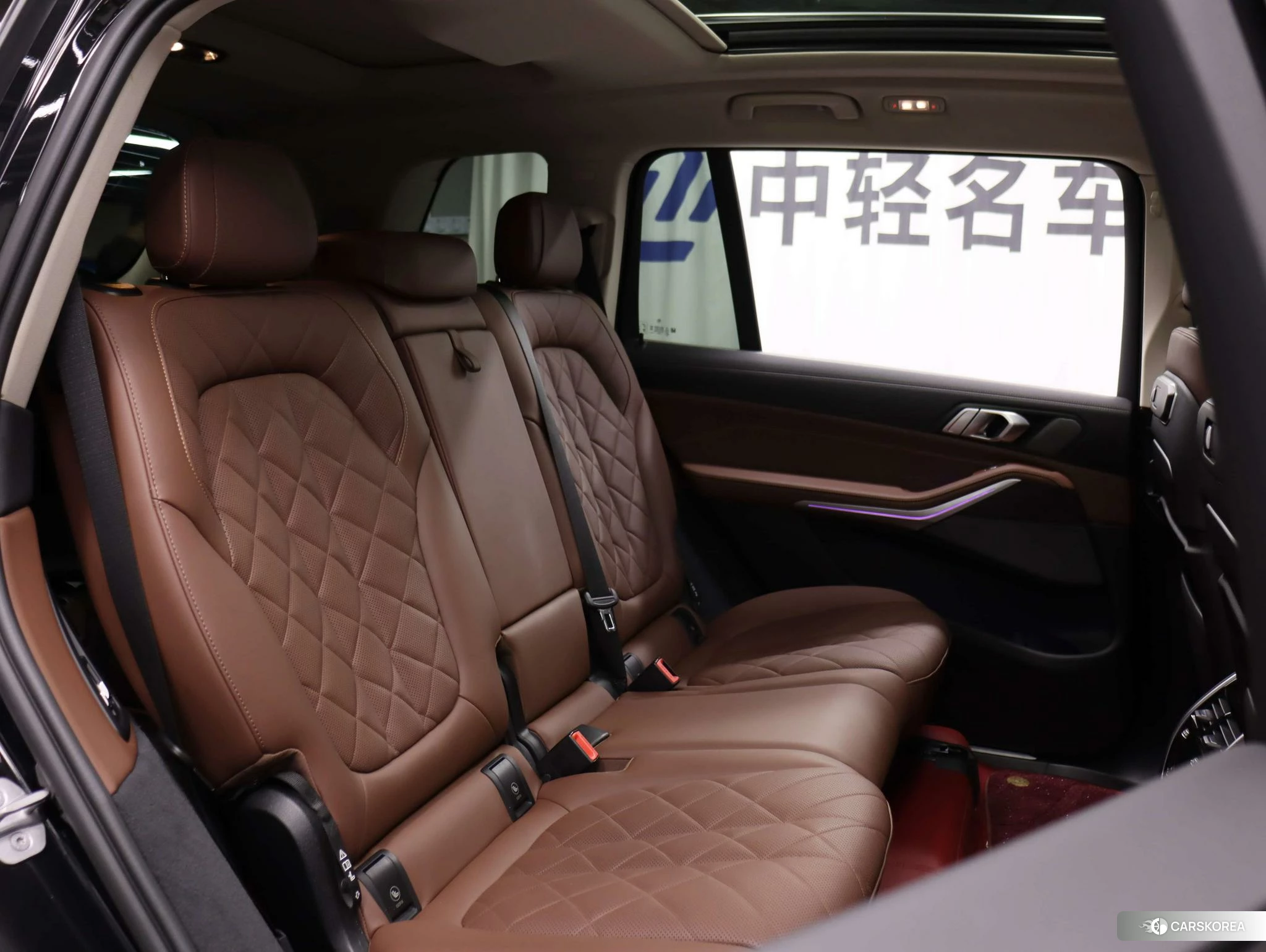 BMW X7 id 4462088 из Китая 25