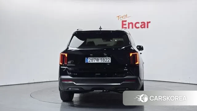 Kia The New Sorento 4th Generation id 3731253 из Кореи 14