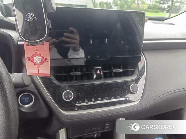 Toyota Corolla Sharp amplifier 2024 Черный из Китая, фото 6