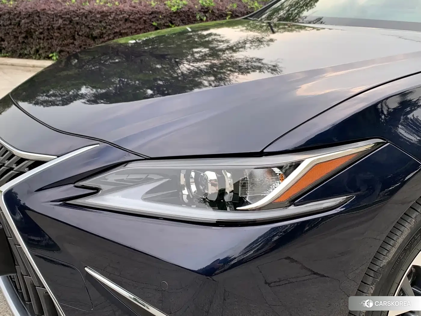 Lexus ES id 4629735 из Китая 10