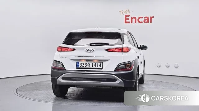 Hyundai The New Kona id 3572214 из Кореи 14