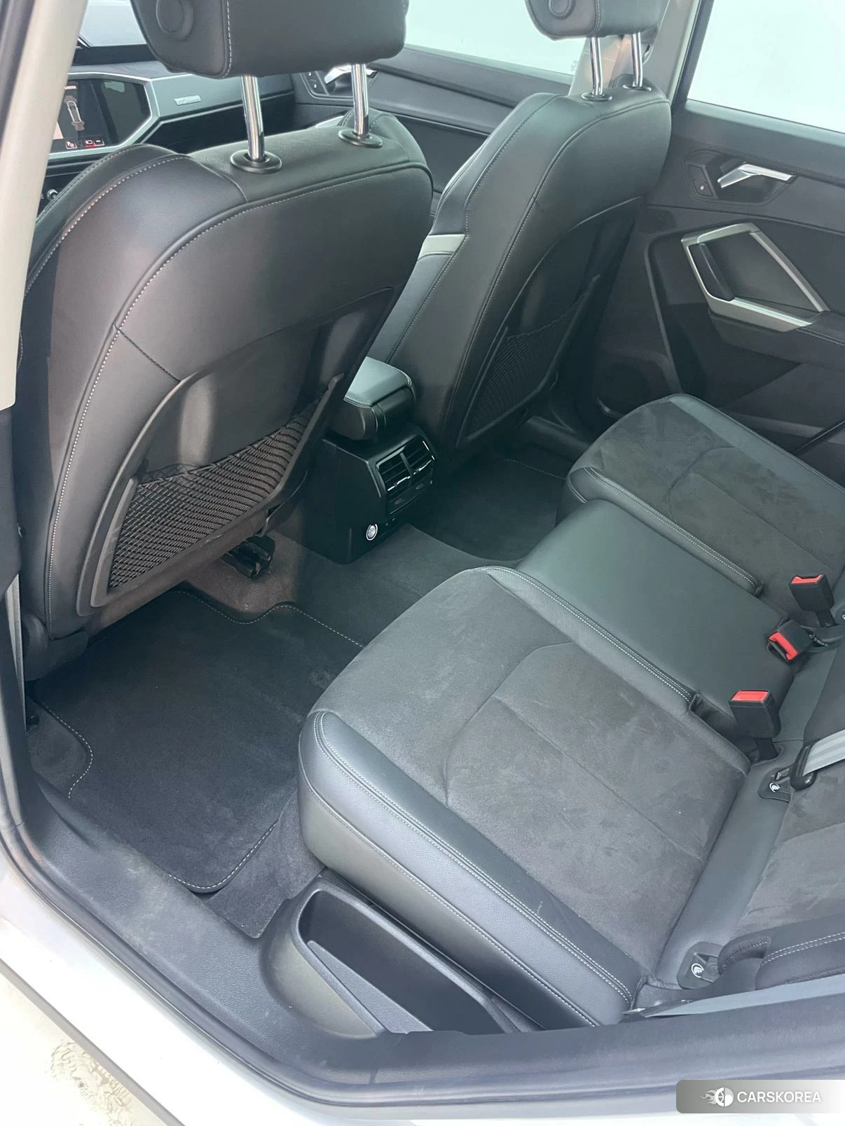 Audi Q3 id 4420727 из Китая 22