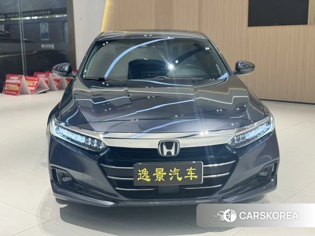 Honda Accord id 4359342 из Китая 14