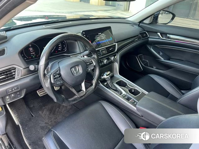 Honda Accord id 4299499 из Китая 27