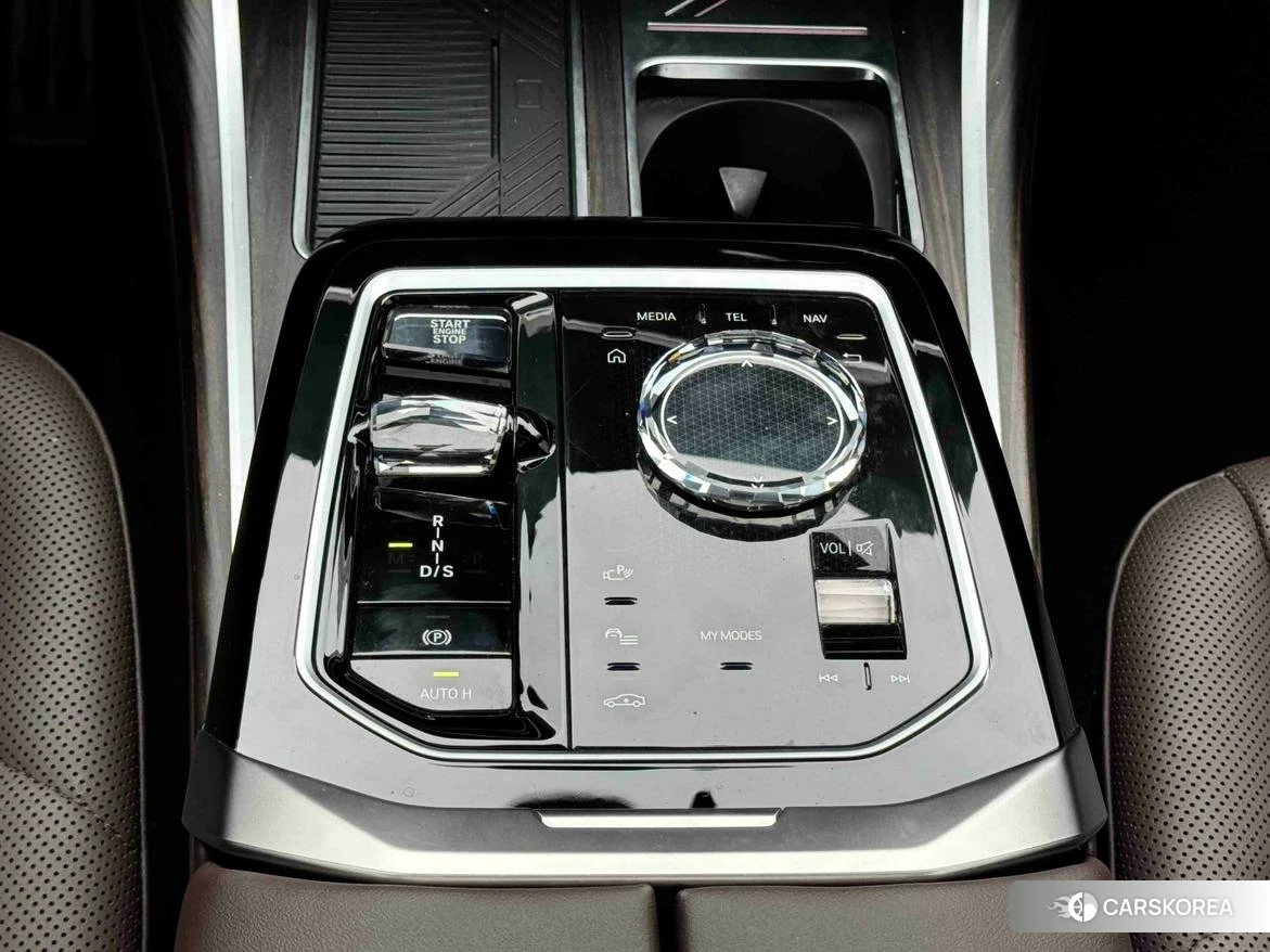 BMW 7 series id 4498595 из Китая 12