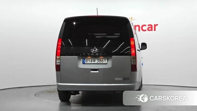 Hyundai Staria id 3851097 из Кореи 14