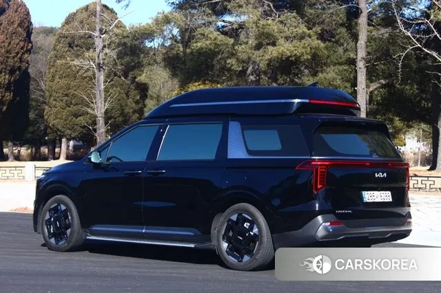 Kia The New Carnival 4th Generation id 3669011 из Кореи 14