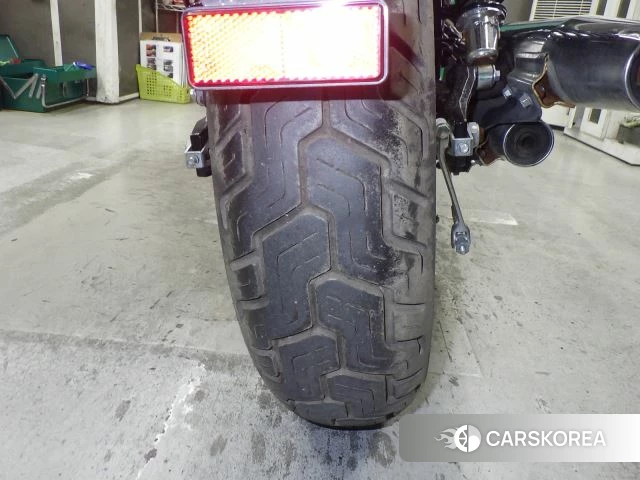 Проданный Honda VT750S id 3945573 из Японии, фото 26