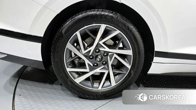 Hyundai Grandeur (GN7) id 4360613 из Кореи 29