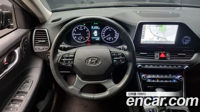 Hyundai Grandeur IG id 2542419 из Кореи 14