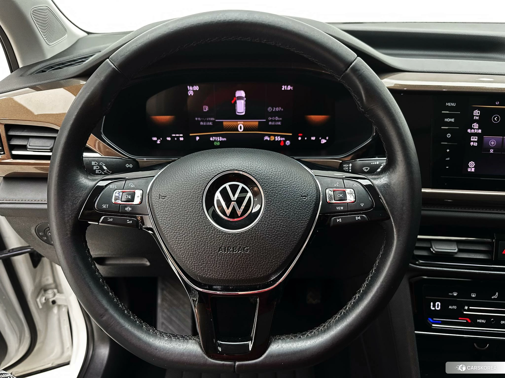 Volkswagen Tharu id 4514836 из Китая 18