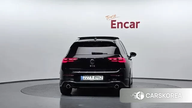 Volkswagen Golf 8th Generation id 3649729 из Кореи 14