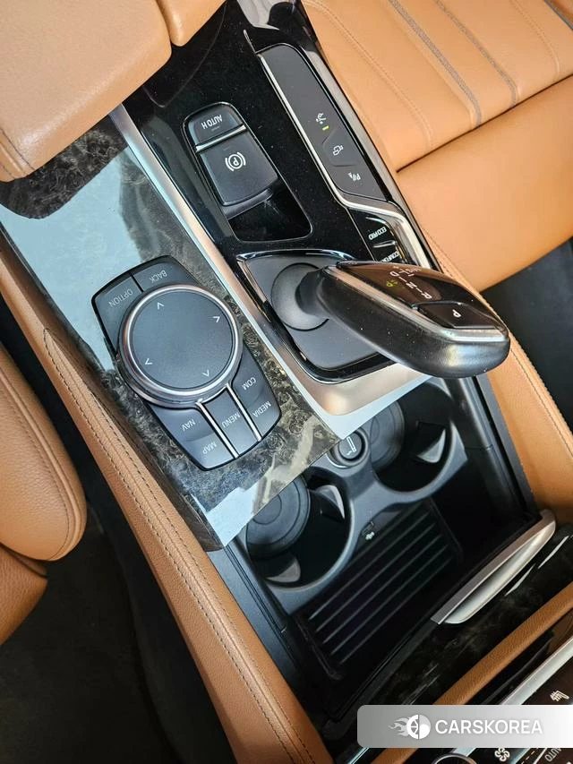 BMW 6 series GT 2018 Белый из Китая, фото 4