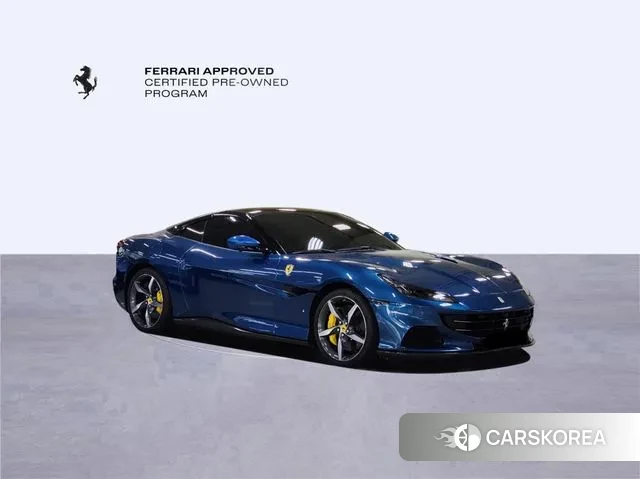 Ferrari Portofino id 3614920 из Кореи 14