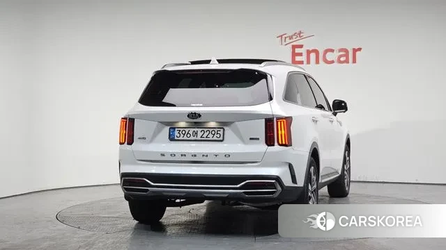 Kia Sorento 4th Generation id 3635505 из Кореи 14