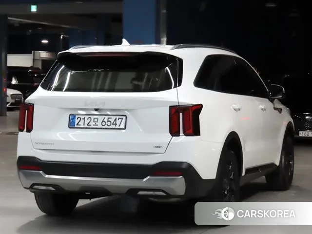 Kia The New Sorento 4th Generation id 3739631 из Кореи 14